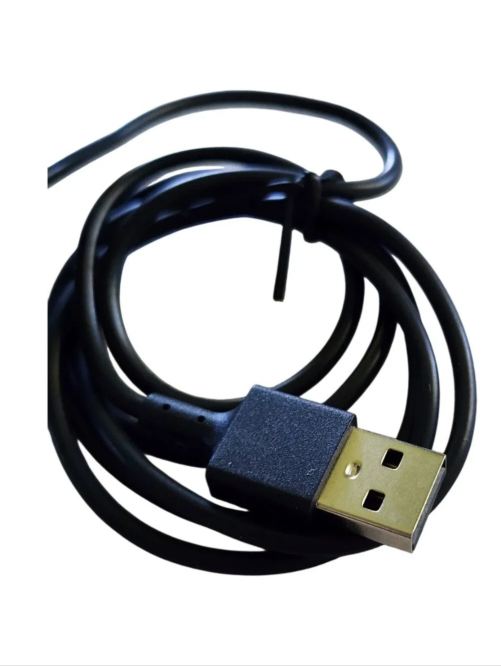USB Charger Dock Compatible with Fitbit Versa 2 - NIP